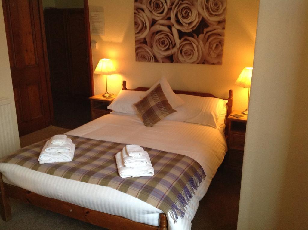 Gasthof 3 Cambridge 4*