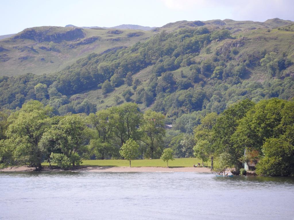 3 Cambridge Ambleside