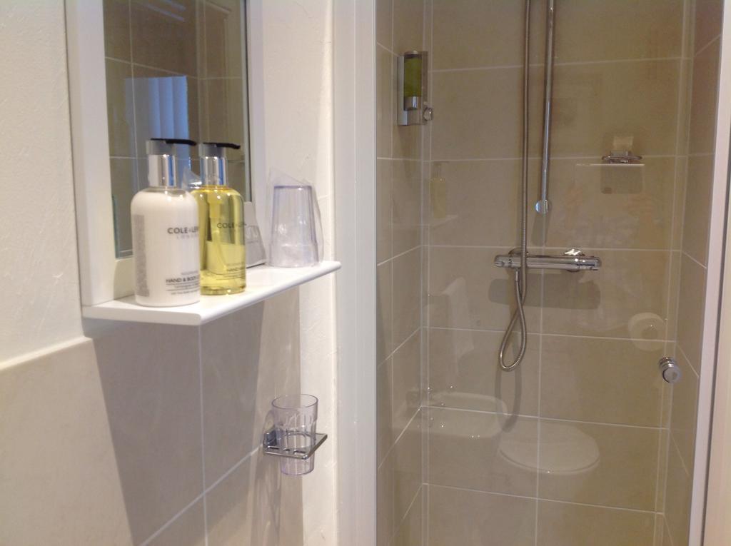 Guest house 3 Cambridge 4*