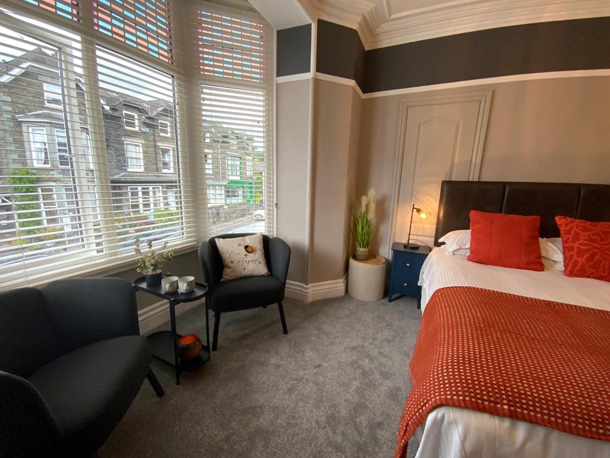 3 Cambridge Gasthof 4*