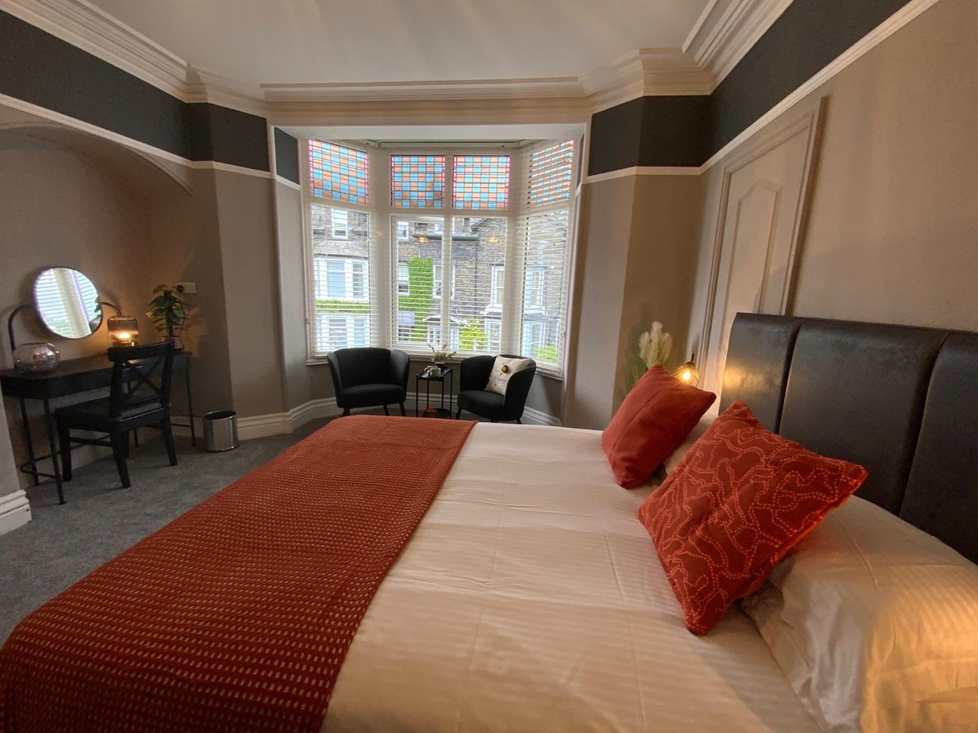 Gasthof 3 Cambridge 4*