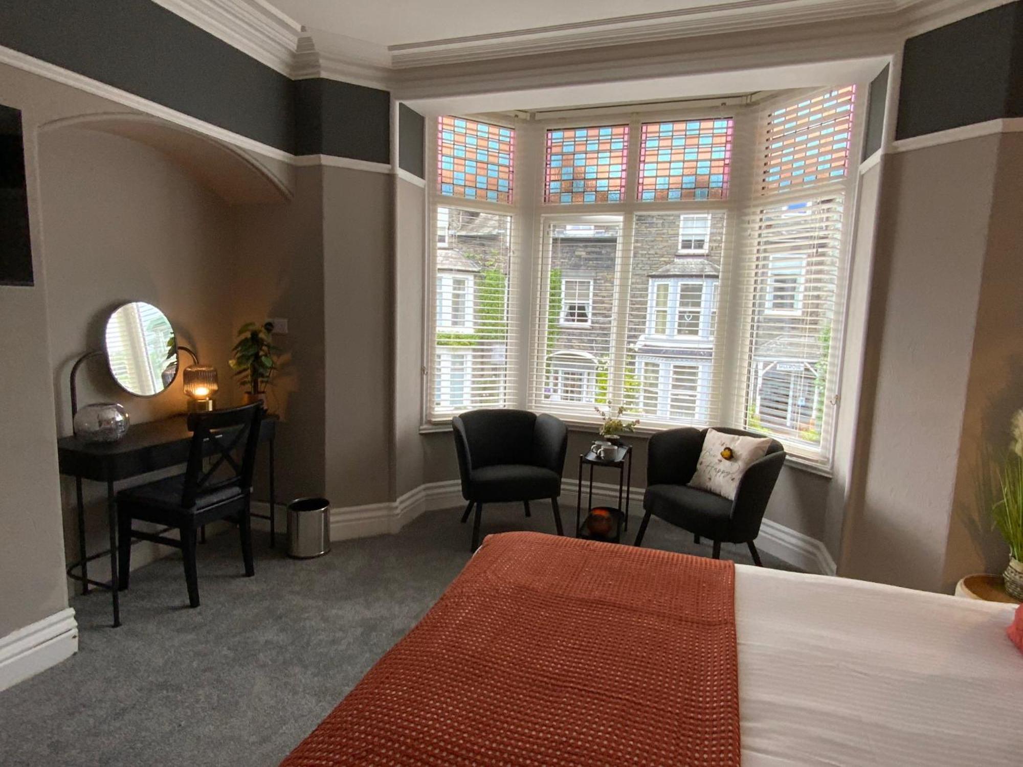 3 Cambridge Gasthof Ambleside