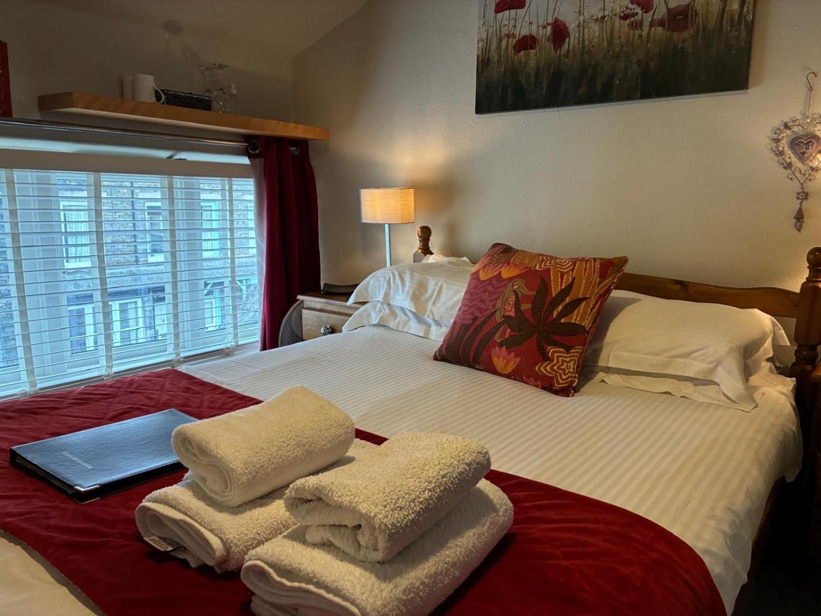 3 Cambridge Gasthof Ambleside