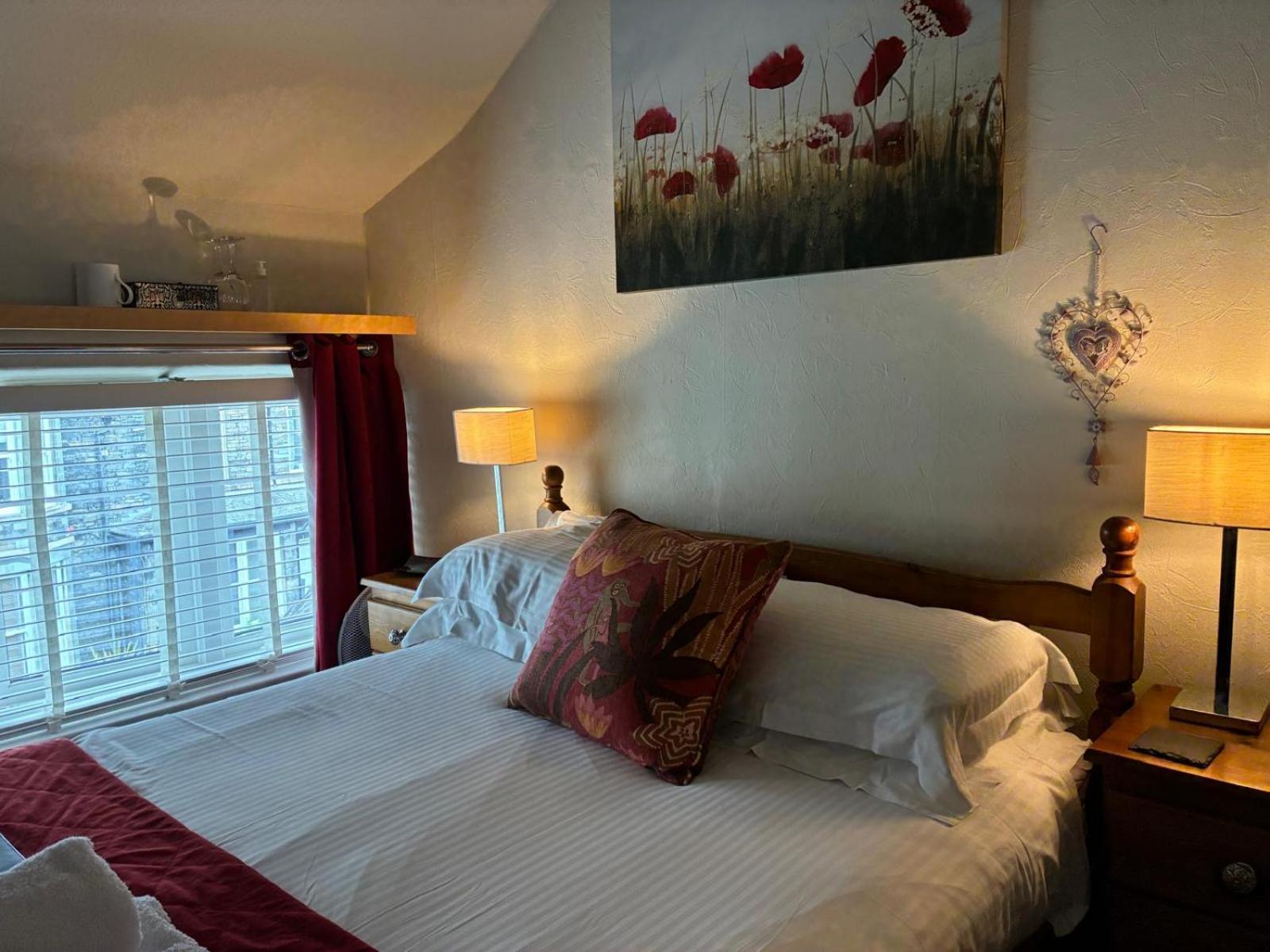 3 Cambridge Ambleside