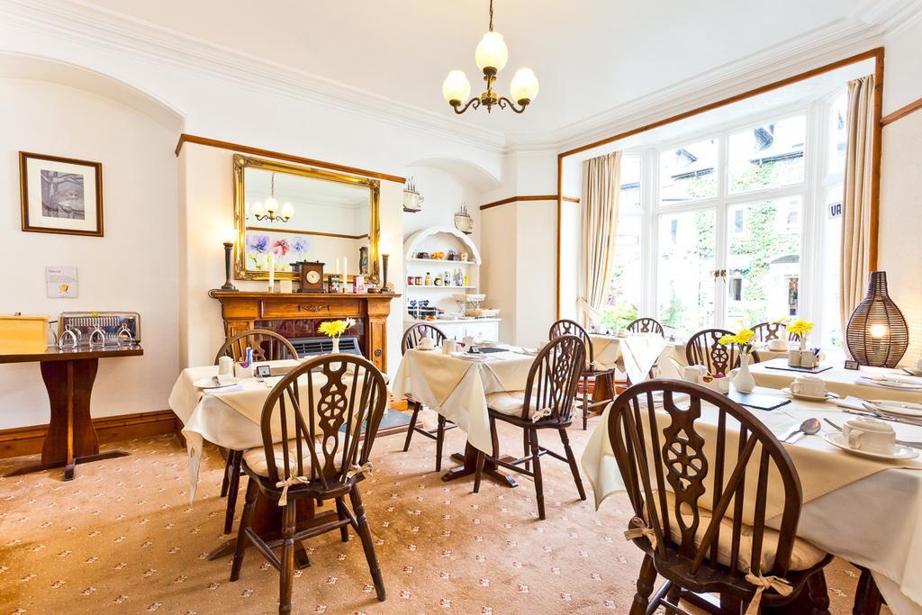 3 Cambridge Gasthof