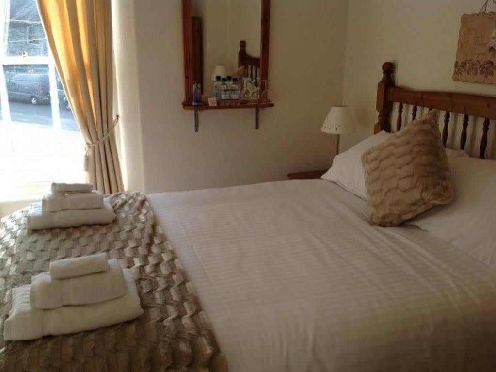 Gasthof 3 Cambridge 4*