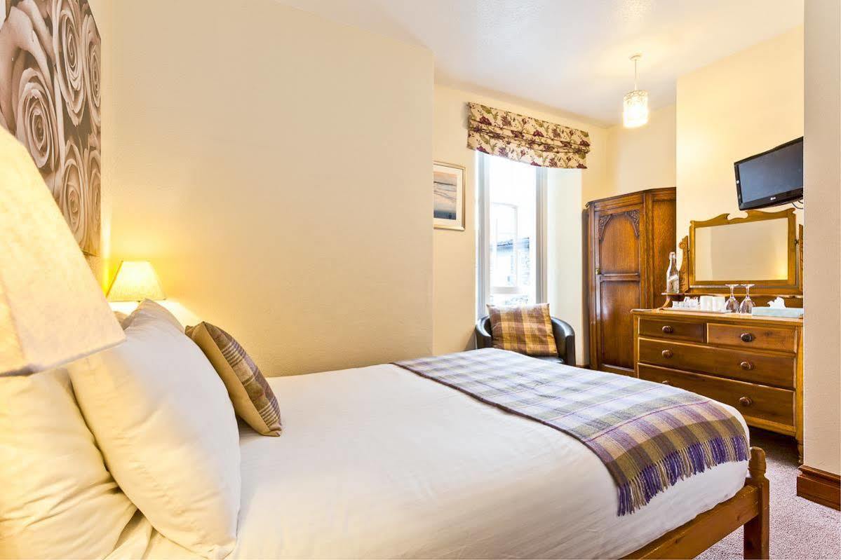 Gasthof 3 Cambridge 4*